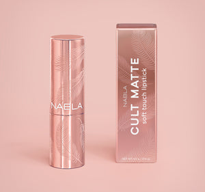 SOFT TOUCH LIPSTICK - PARTY IN PARIS