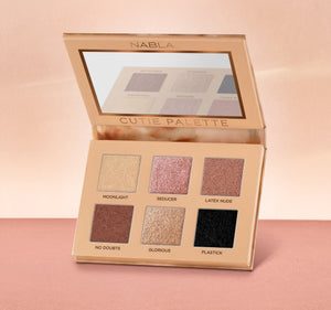 CUTIE PALETTE™ - NUDE