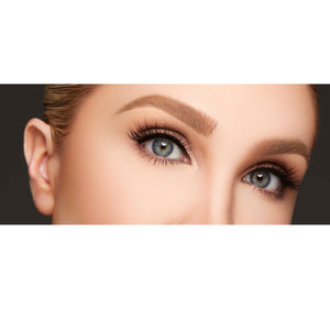 ARCH OBSESSIONS BROW KIT - BISCOTTI