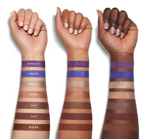 JACLYN HILL EYESHADOW PALETTE