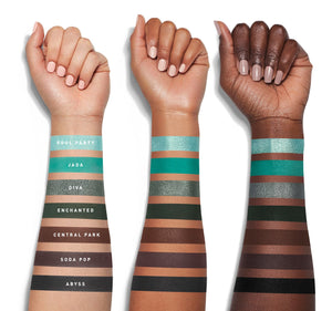 JACLYN HILL EYESHADOW PALETTE