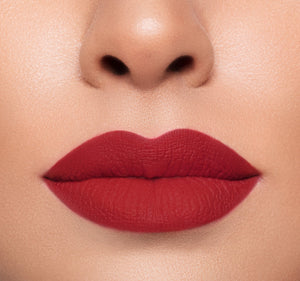 MEGA MATTE LIPSTICK – DOMINATE