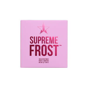 SUPREME FROST™ - WET DREAM